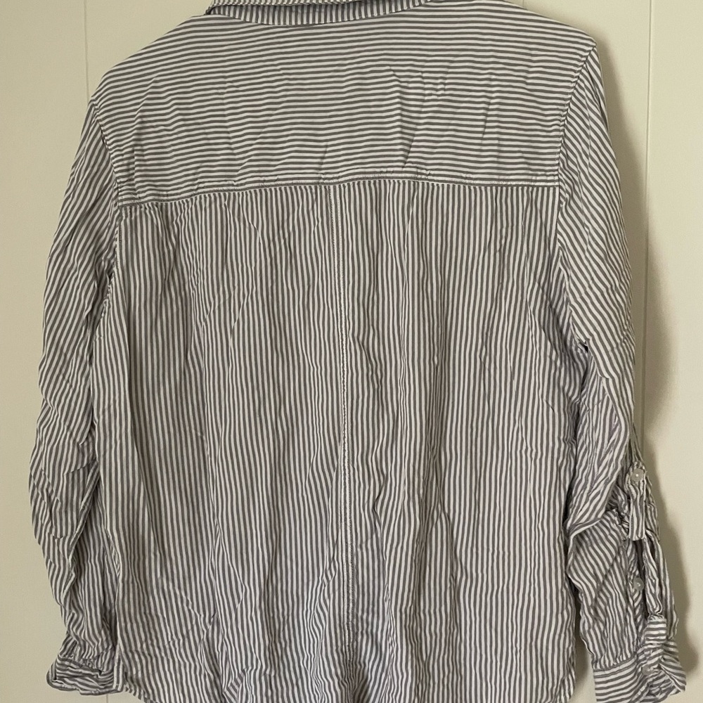 Abercrombie Button Up - Picture 3 of 3